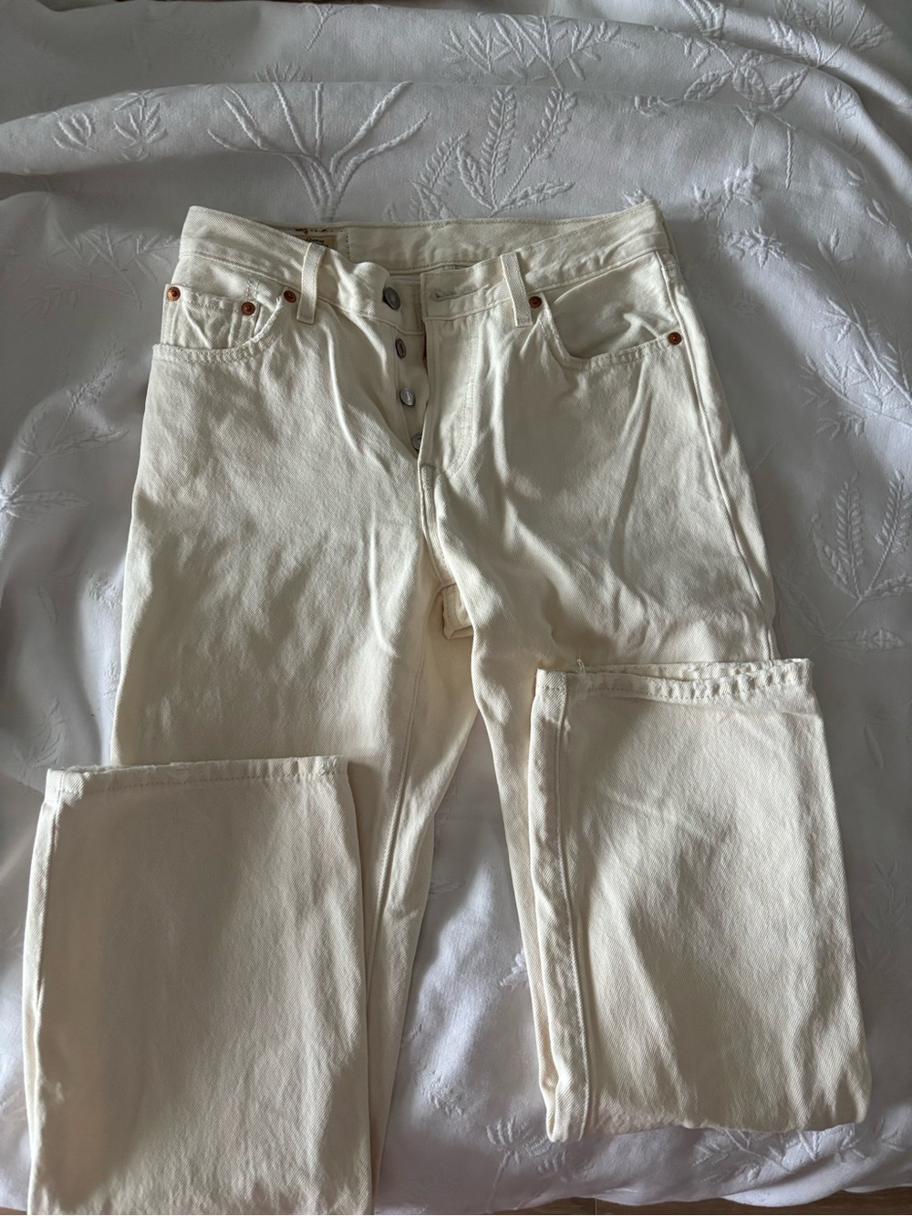 Levi’s 501 ‘90s Jeans